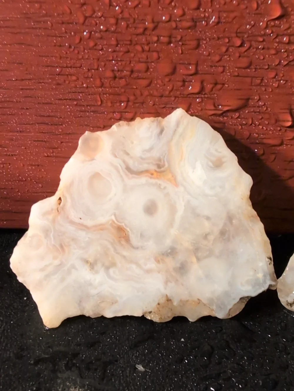 Agate #31
